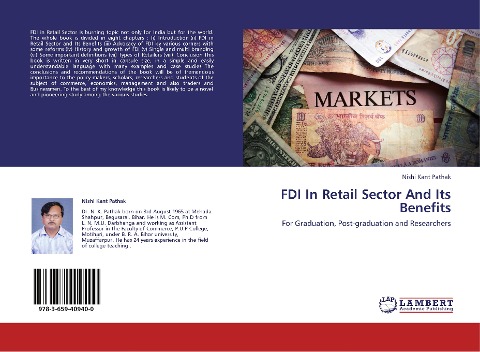FDI In Retail Sector And Its Benefits: For Graduation, Post-graduation and Researchers