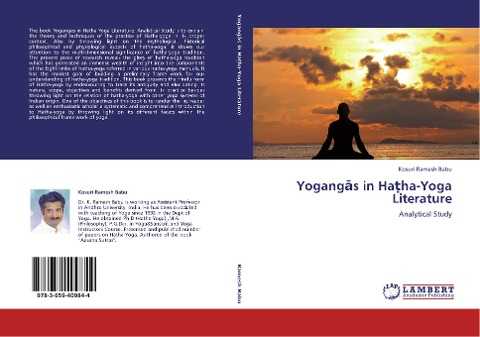 Yogang¿s in Ha¿ha-Yoga Literature: Analytical Study