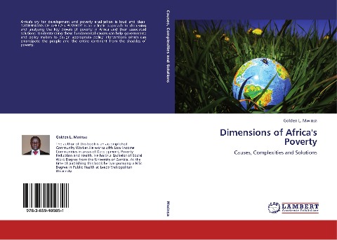 Dimensions of Africas Poverty: Causes, Complexities and Solutions