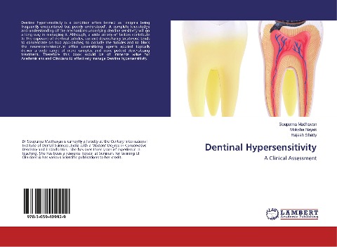 Dentinal Hypersensitivity: A Clinical Assessment