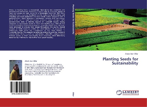 Planting Seeds for Sustainability