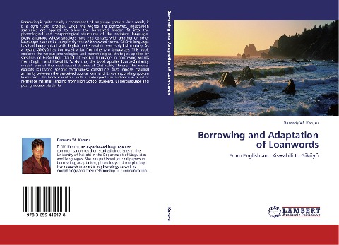 Borrowing and Adaptation of Loanwords: From English and Kiswahili to G¿k¿y¿