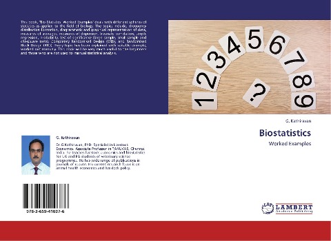 Biostatistics: Worked Examples
