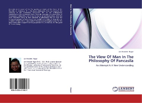 The View Of Man In The Philosophy Of Pancasila: An Attempt At A New Understanding