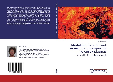 Modeling the turbulent momentum transport in tokamak plasmas: A gyro-kinetic quasi-linear approach