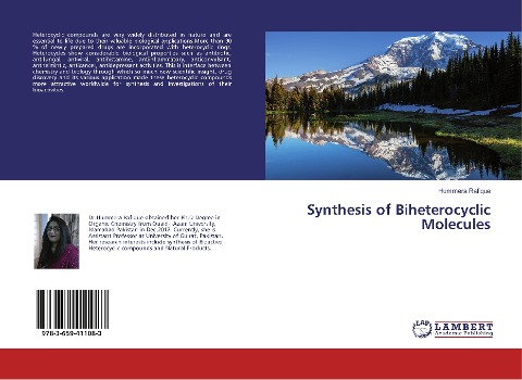 Synthesis of Biheterocyclic Molecules