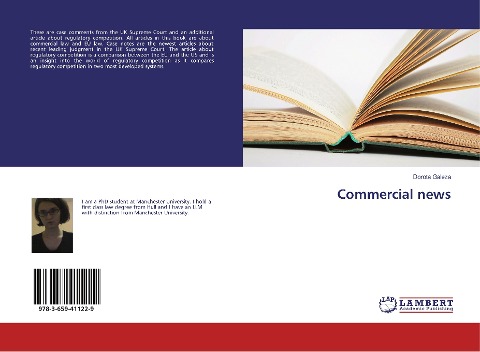 Commercial news