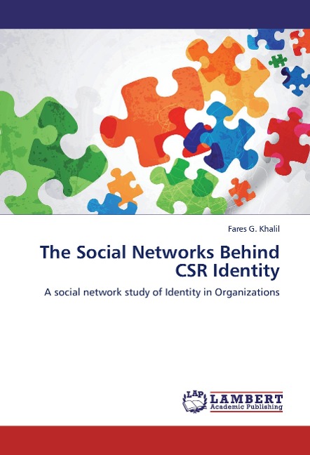 The Social Networks Behind CSR Identity: A social network study of Identity in Organizations