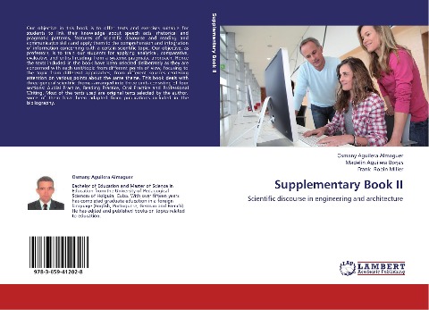 Supplementary Book II: Scientific discourse in engineering and architecture
