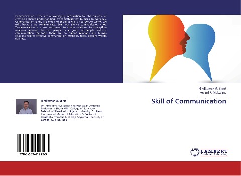Skill of Communication