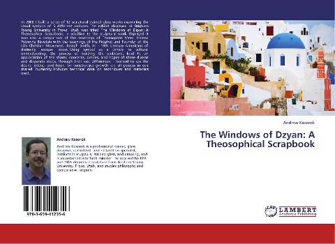 The Windows of Dzyan: A Theosophical Scrapbook