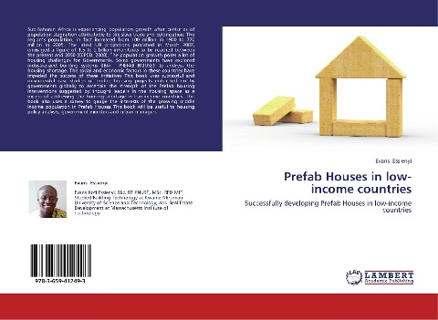 Prefab Houses in low-income countries: Successfully developing Prefab Houses in low-income countries