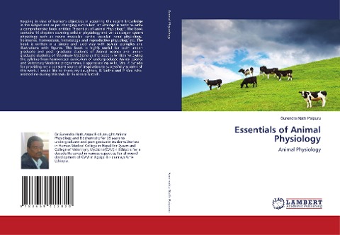 Essentials of Animal Physiology: Animal Physiology
