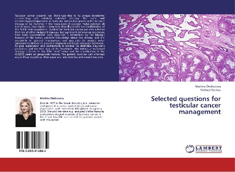 Selected questions for testicular cancer management