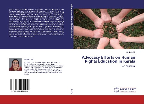 Advocacy Efforts on Human Rights Education in Kerala: An Appraisal