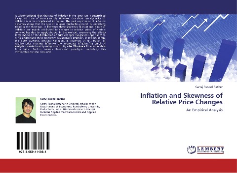 Inflation and Skewness of Relative Price Changes: An Empirical Analysis