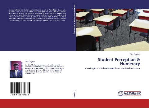 Student Perception & Numeracy: Viewing Math Achievement from the Students Seat