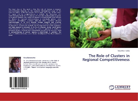 The Role of Clusters in Regional Competitiveness