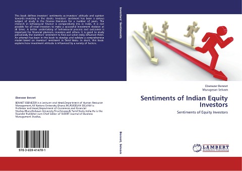 Sentiments of Indian Equity Investors: Sentiments of Equity Investors