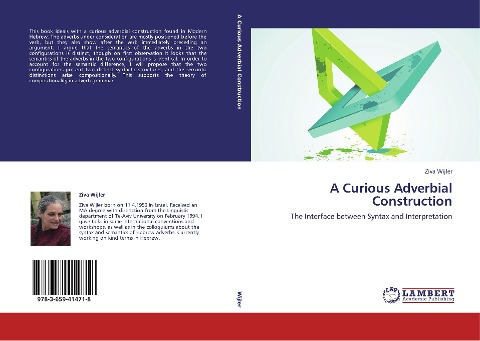 A Curious Adverbial Construction: The Interface between Syntax and Interpretation