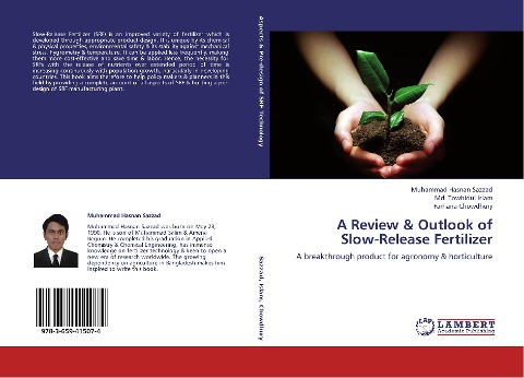 A Review & Outlook of Slow-Release Fertilizer: A breakthrough product for agronomy & horticulture