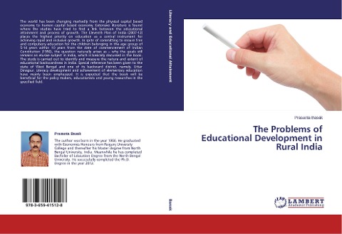 The Problems of Educational Development in Rural India