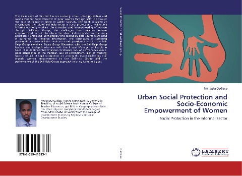 Urban Social Protection and Socio-Economic Empowerment of Women: Social Protection in the Informal Sector