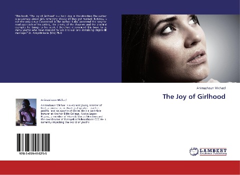 The Joy of Girlhood