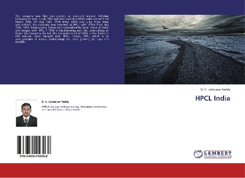 HPCL India
