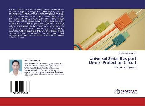 Universal Serial Bus port Device Protection Circuit: A Practical Approach
