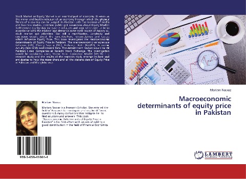 Macroeconomic determinants of equity price in Pakistan