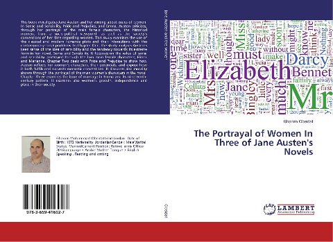 The Portrayal of Women In Three of Jane Austens Novels