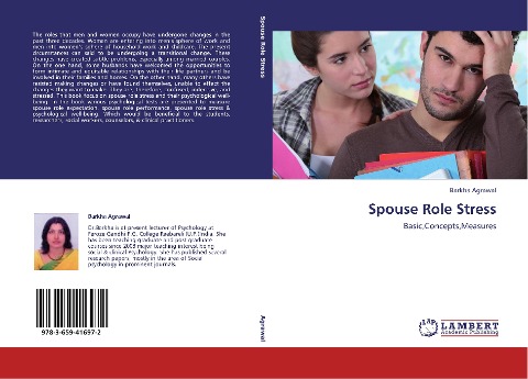 Spouse Role Stress: Basic,Concepts,Measures
