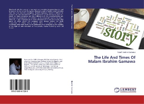 The Life And Times Of Malam Ibrahim Gamawa