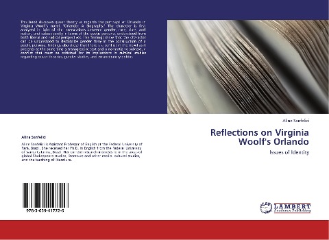 Reflections on Virginia Woolf's Orlando: Issues of Identity