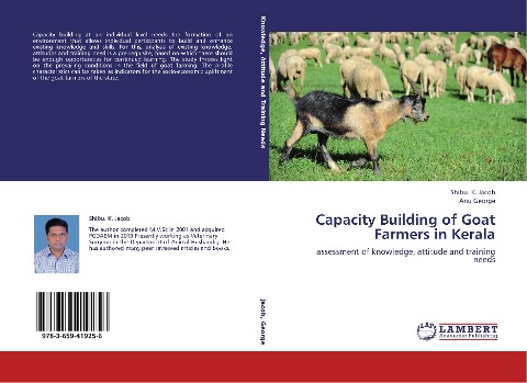 Capacity Building of Goat Farmers in Kerala: assessment of knowledge, attitude and training needs