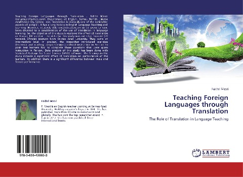 Teaching Foreign Languages through Translation: The Role of Translation in Language Teaching
