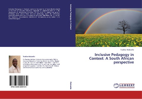 Inclusive Pedagogy in Context: A South African perspective