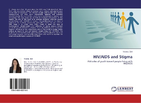 HIV/AIDS and Stigma: Attitudes of youth toward people living with HIV/AIDS