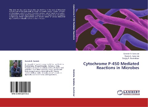 Cytochrome P-450 Mediated Reactions in Microbes