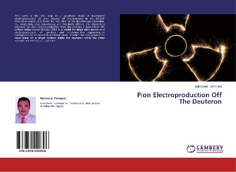 Pion Electroproduction Off The Deuteron