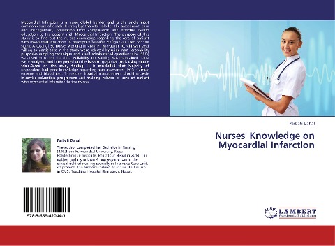 Nurses Knowledge on Myocardial Infarction