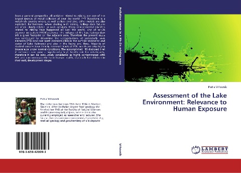 Assessment of the Lake Environment: Relevance to Human Exposure