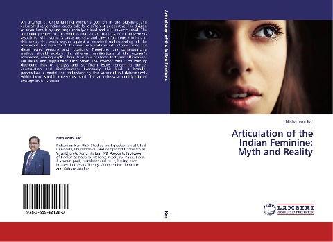 Articulation of the Indian Feminine: Myth and Reality