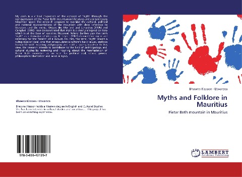 Myths and Folklore in Mauritius: Pieter Both mountain in Mauritius