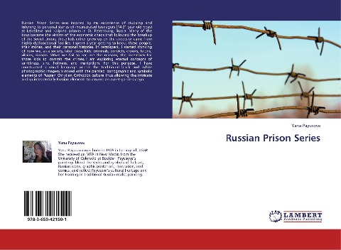 Russian Prison Series