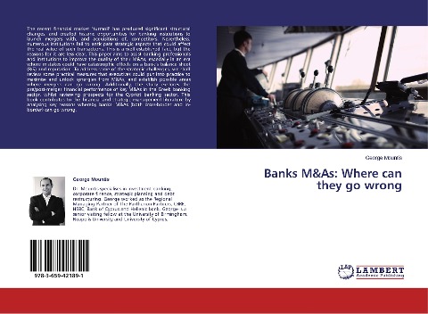 Banks M&As: Where can they go wrong