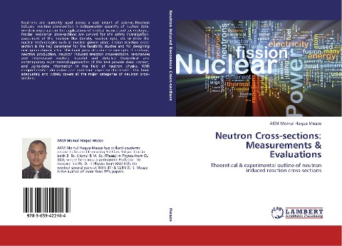 Neutron Cross-sections: Measurements & Evaluations: Theoretical & experimental outline of neutron induced reaction cross-sections