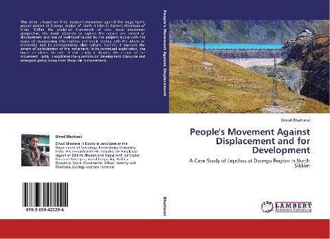 Peoples Movement Against Displacement and for Development: A Case Study of Lepchas at Dzongu Region in North Sikkim