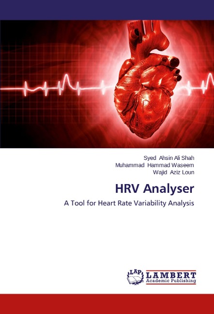 HRV Analyser: A Tool for Heart Rate Variability Analysis